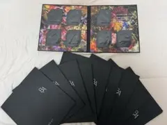 POLA BA クレンジング・ウォッシュ 各20包