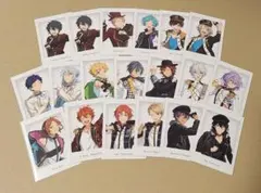 あんさんぶるスターズ あんスタ 特典 ぱしゃっつ 朔間零 天城一彩 月永レオ