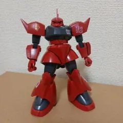 ジョニーライデン専用ゲルググ MG ジャンク品 - メルカリ