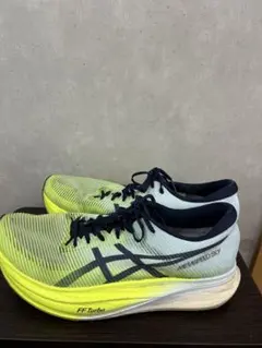 2025年最新】アシックス メタスピードスカイ 27の人気アイテム - メルカリ