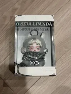 2026年最新】SKULLPANDA XGの人気アイテム - メルカリ