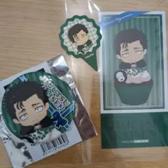 呪術廻戦 日車寛見 THEキャラ CAFE STAND