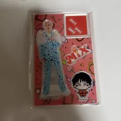 M!LK 曽野舜太 アクスタ HAPPY!HAPPY!HAPPY! ハハハッピー - メルカリ