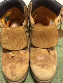 ティンバーランド Timberland