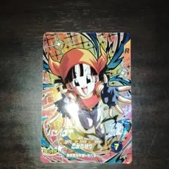 ドラゴンボールスーパーダイバーズ SDV10-024 パン:GT - メルカリ