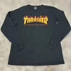 y*y様 THRASHER スペードタグ ロンT スラッシャーのサムネイル