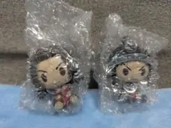 キングダム 一番くじ 秦国の未来 D賞 王賁 ちょこのっこ