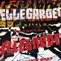 2025年最新】タオル+ellegardenの人気アイテム - メルカリ