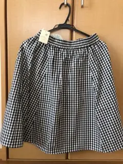 フレアスカート