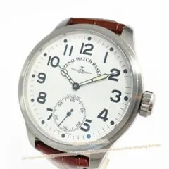 2026年最新】ZENO-WATCH メンズ 手巻き時計の人気アイテム - メルカリ