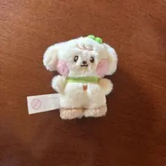 ユジン ive minive line friends ぬいぐるみ アイブ