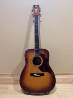 YAMAHA アコースティックギター FG-431F TBS