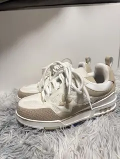 ルイヴィトン　LOUIS VUITTON スケート　スニーカーのサムネイル