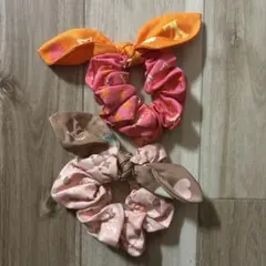 シュシュノベルティ