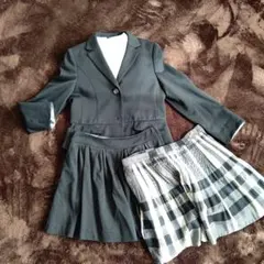 BURBERRY フォーマルセットのサムネイル