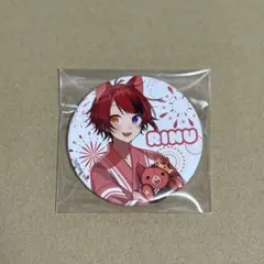 2025年最新】莉犬くん 缶バッジ 夏の人気アイテム - メルカリ