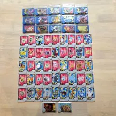 ポケモンフレンダ ベストタッグ5弾 【⭐2～⭐4トレジャーコンプリートセット】