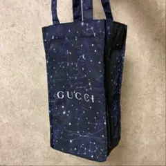 グッチノベルティバッグ GUCCI（グッチ） バッグ トートバッグ ノベルティ 63 WOOSTER GUCCI