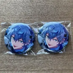 ② 瀬名泉 2025 Oct. Idol コレクション缶バッジ コレ缶 あんスタ