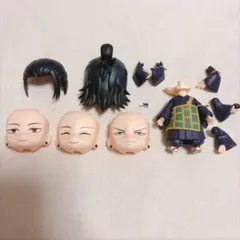 ねんどろいど 呪術廻戦 夏油傑 劇場版 0ver.