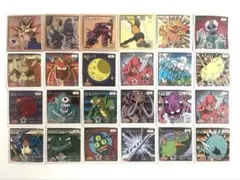 遊戯王 トレーディングコレクション アマダ 10枚セット テレビ朝日
