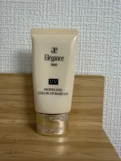 Elegance モデリング カラーアップ ベース UV BE992 30g