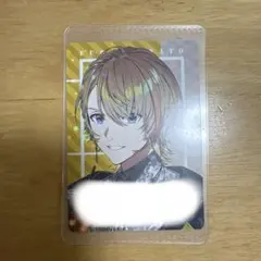 VOLTACTION ハウスコラボカレー　風楽奏斗　箔押しレア