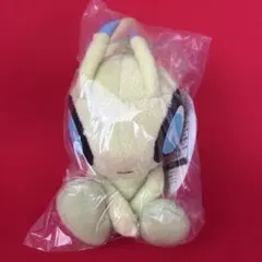 2001年　セレビィ　ぬいぐるみ　ピカチュウ ザ　ムービー 2001年 セレビィ ぬいぐるみ ピカチュウ ザ ムービー - メルカリ