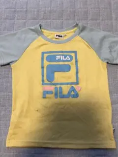 FILA Tシャツ　130cm