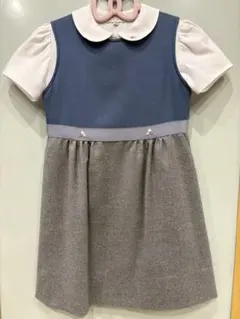 【新品未使用】アトリエアキヤマ（秋山）　ワンピース　お受験　フォーマル 2025年最新】アトリエアキヤマの人気アイテム - メルカリ