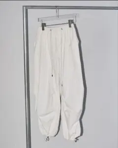 2025年最新】boyFriend nylon pants todayfulの人気アイテム