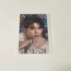 ゴヌク パクゴヌク トレカ タワレコ特典 ZEROBASEONE