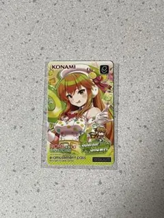beatmania IIDX e-pass イロハ・リリナ - メルカリ