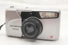 【動作確認済】OLYMPUS OZ 80Sのサムネイル