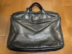 PORTER ポーター 吉田カバン レザー 本革 ブリーフケース ビジネスバッグ