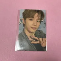 RIIZE FAME Weverse ラキドロ トレカ ソンチャン