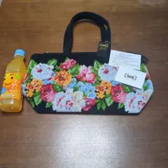 フェイラー　トートバッグ　ハンドバッグ