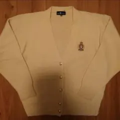 ラルフローレン カーディガン