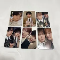 NCT WISH リョウ トレカ まとめ売り - メルカリ