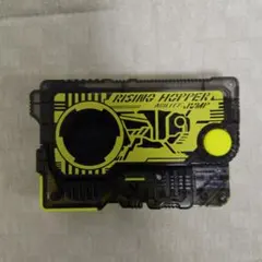 DXライジングホッパープログライズキー