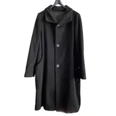 GALERIE VIE【美品】カシミア100% スクエアカラー コート