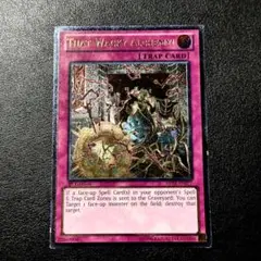 レリーフ 遊戯王OCG デュエルモンスターズ(外国語版)
