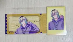 ブレマイ フォトカ・特典 壱川