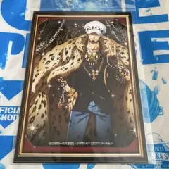 2026年最新】生ブロマイド ワンピース ローの人気アイテム - メルカリ