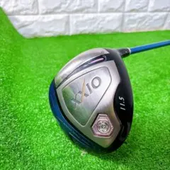 2025年最新】ゼクシオ10 ドライバー11.5の人気アイテム - メルカリ