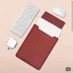 パソコンケース　ラップトップスリーブケース