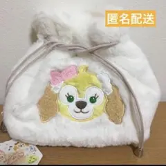 タイムセール/ディズニーランド クッキーアンポシェット付き魔法瓶