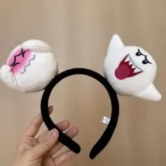 USJ ゴーストカチューシャ