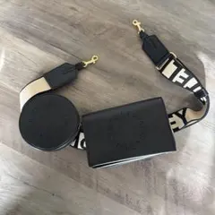 Stella McCartney⭐︎2way Bubag ⭐︎ベルトバッグ