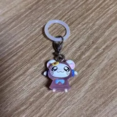 アニア　犬　3匹　フィギュア